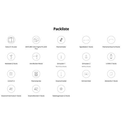 anycubic-kobra-s1-combo-impresora-3d
