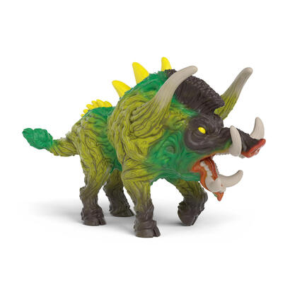 schleich-eldrador-creatures-jungle-wild-boar-figura-de-juguete-70852