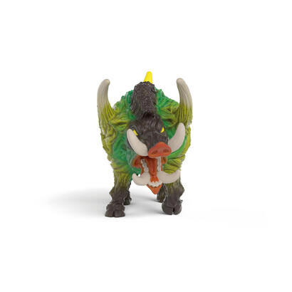 schleich-eldrador-creatures-jungle-wild-boar-figura-de-juguete-70852