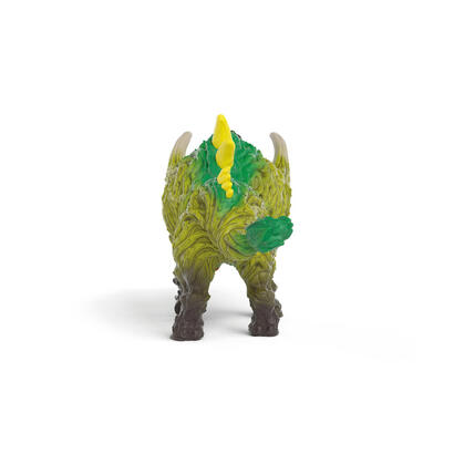 schleich-eldrador-creatures-jungle-wild-boar-figura-de-juguete-70852