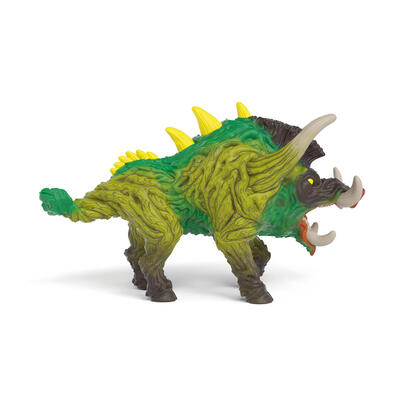schleich-eldrador-creatures-jungle-wild-boar-figura-de-juguete-70852