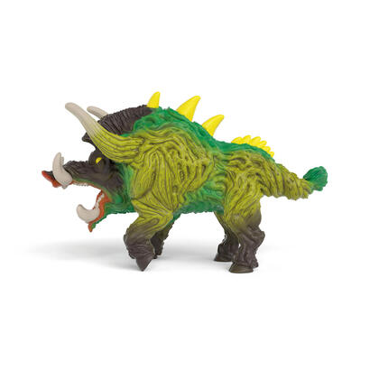 schleich-eldrador-creatures-jungle-wild-boar-figura-de-juguete-70852