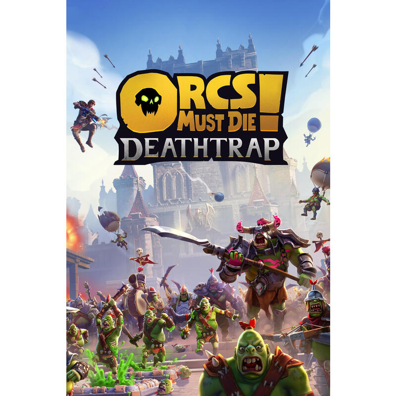 juego-orcs-must-die-deathtrap-playstation-5