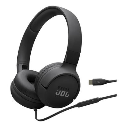 jbl-tune-520c-usb-c-auriculares-alambrico-diadema-usb-tipo-c-negro