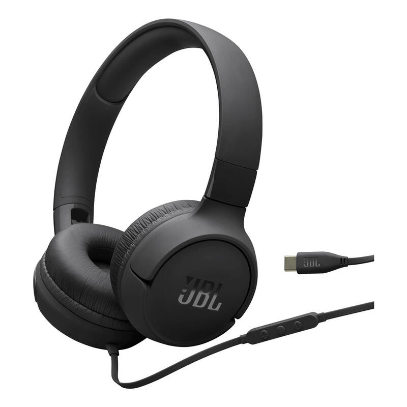 jbl-tune-520c-kabelgebundene-on-ear-kopfhorer-negro jbl-tune-520c-kabelgebundene-on-ear-kopfhorer-negro
