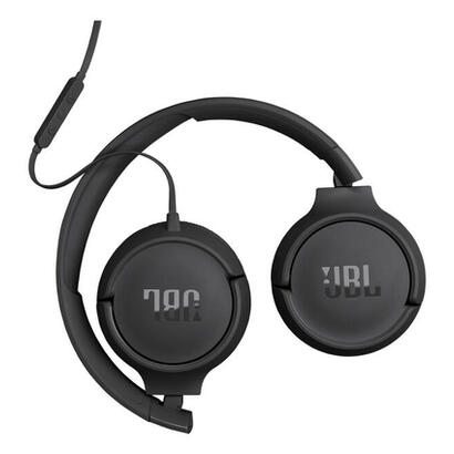 jbl-tune-520c-kabelgebundene-on-ear-kopfhorer-negro jbl-tune-520c-kabelgebundene-on-ear-kopfhorer-negro