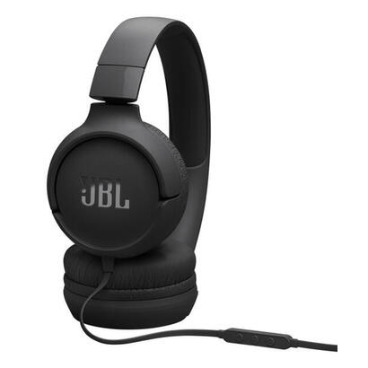 jbl-tune-520c-kabelgebundene-on-ear-kopfhorer-negro jbl-tune-520c-kabelgebundene-on-ear-kopfhorer-negro