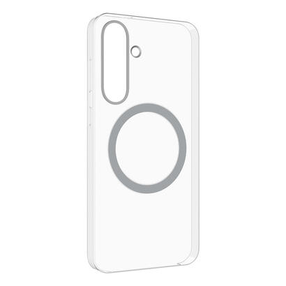 yuchuan-clear-magnet-case-qi2-fr-galaxy-s25-fe-transparent