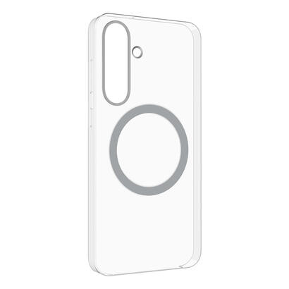 yuchuan-clear-magnet-case-qi2-fr-galaxy-s25-fe-transparent