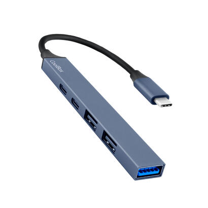 mini-dock-usb-c-usb-c-pdusb-c2xusb-20usb-30-coolbox