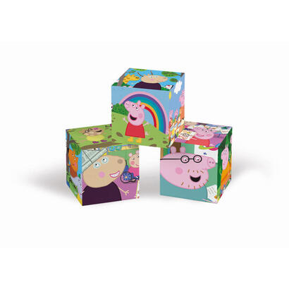 puzzle-cubo-peppa-pig-12pzs