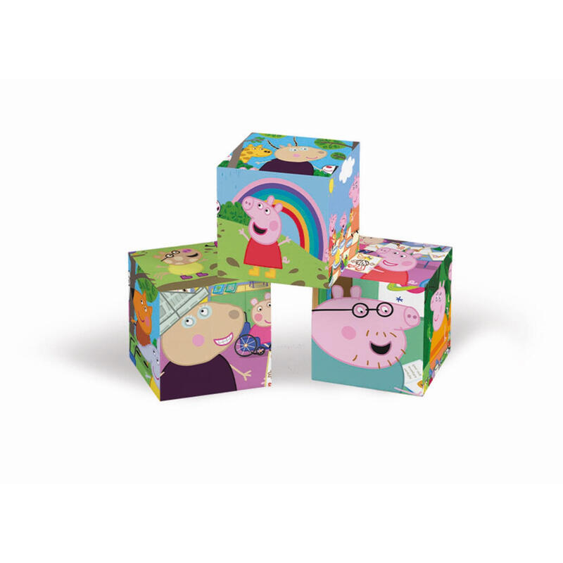 puzzle-cubo-peppa-pig-12pzs