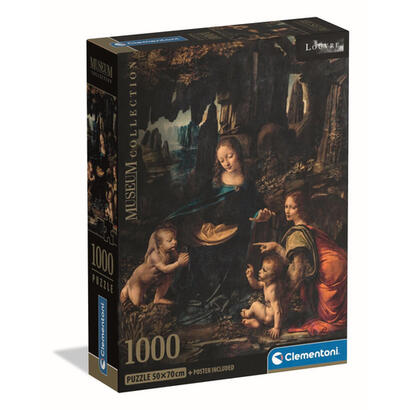 puzzle-the-virgin-of-the-rocks-leonardo-museum-1000pzs