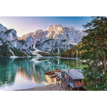 puzzle-emerald-lake-braies-high-quality-1000pzs