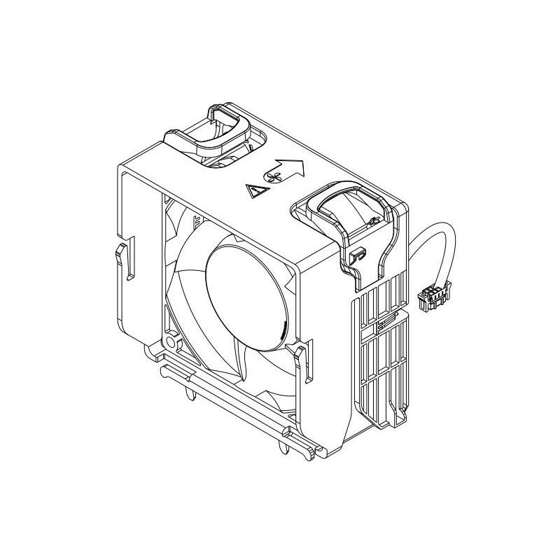 ventilador-kit-dell-poweredge-t160-poweredge-t160-pcie-fan-customer-kit