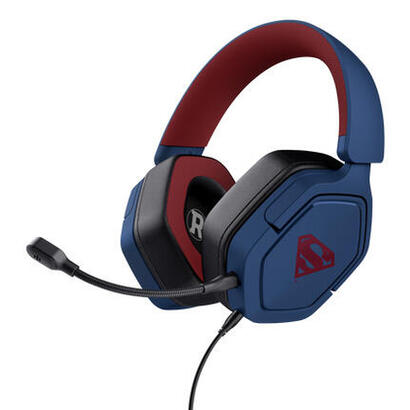 auriculares-trust-gxt492sm-carus-multiplataforma