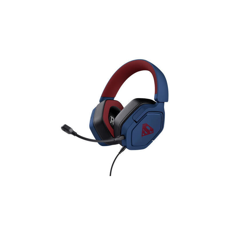 auriculares-trust-gxt492sm-carus-multiplataforma