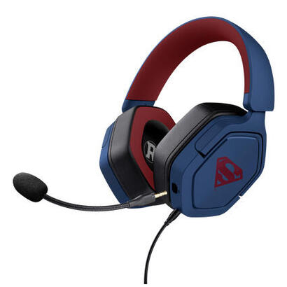 auriculares-trust-gxt492sm-carus-multiplataforma