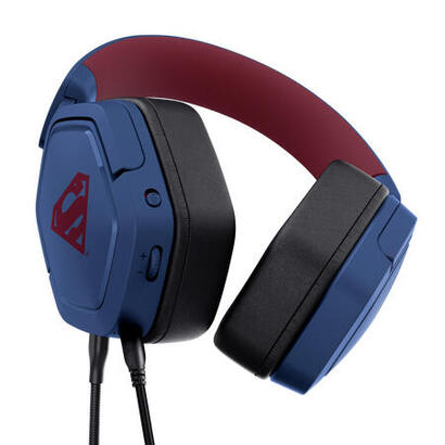 auriculares-trust-gxt492sm-carus-multiplataforma
