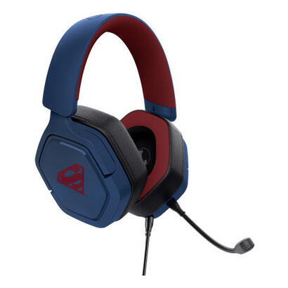 auriculares-trust-gxt492sm-carus-multiplataforma