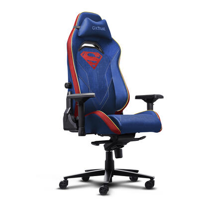 trust-gxt-721sm-ruya-pro-silla-para-videojuegos-universal-asiento-acolchado-azul-rojo