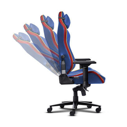 trust-gxt-721sm-ruya-pro-silla-para-videojuegos-universal-asiento-acolchado-azul-rojo