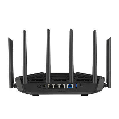 router-asus-90ig0a30-mo9c00-inalambrico-25-gigabit-ethernet-tribanda-24-ghz-5-ghz-6-ghz-negro