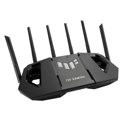router-asus-90ig0a30-mo9c00-inalambrico-25-gigabit-ethernet-tribanda-24-ghz-5-ghz-6-ghz-negro
