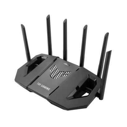 router-asus-90ig0a30-mo9c00-inalambrico-25-gigabit-ethernet-tribanda-24-ghz-5-ghz-6-ghz-negro