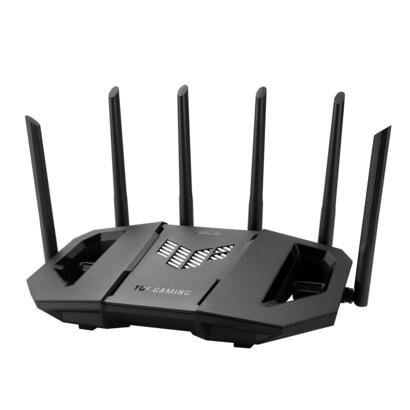 router-asus-90ig0a30-mo9c00-inalambrico-25-gigabit-ethernet-tribanda-24-ghz-5-ghz-6-ghz-negro