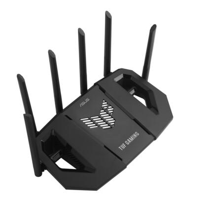 router-asus-90ig0a30-mo9c00-inalambrico-25-gigabit-ethernet-tribanda-24-ghz-5-ghz-6-ghz-negro