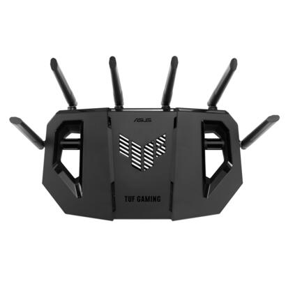 router-asus-90ig0a30-mo9c00-inalambrico-25-gigabit-ethernet-tribanda-24-ghz-5-ghz-6-ghz-negro