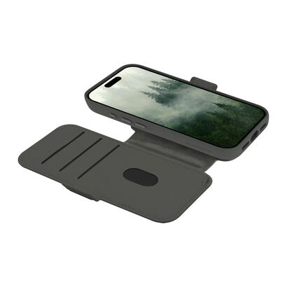 dbramante1928-lynge-funda-con-tapa-para-telefono-movil-compatibilidad-con-magsafe-sombra-del-bosque