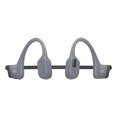 auriculares-shokz-openswim-pro-inalambrico-de-oreja-abierta-deportes-bluetooth-gris