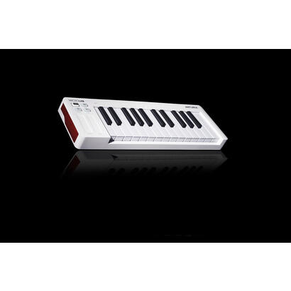 arturia-microlab-mk3-white-kompaktowy-kontroler-midi