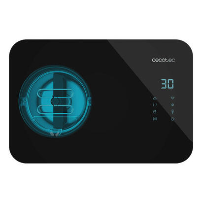 cecotec-gelacy-1500-compresor-de-helados-15-l-150-w-negro