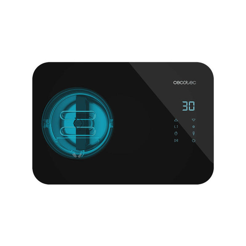 cecotec-gelacy-1500-compresor-de-helados-15-l-150-w-negro