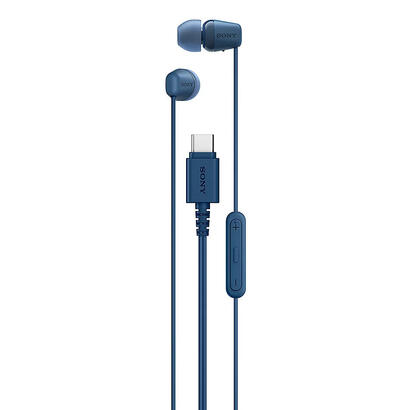 auriculares-sony-ier-ex15c-in-ear-con-cable-usb-c-azul