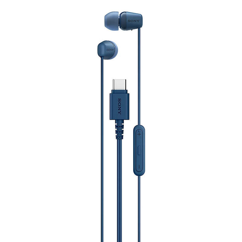 auriculares-sony-ier-ex15c-in-ear-con-cable-usb-c-azul