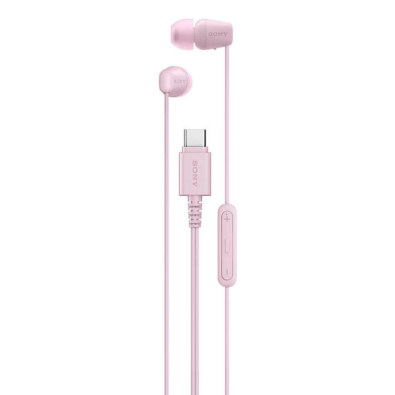 auriculares-sony-ier-ex15c-in-ear-con-cable-usb-c-rosa auriculares-sony-ier-ex15c-in-ear-con-cable-usb-c-rosa