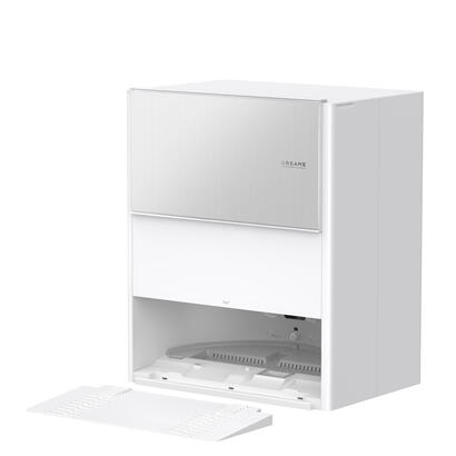 dreame-aqua10-ultra-roller-complete-35-l-bolsa-para-el-polvo-blanco