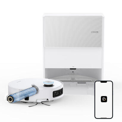 dreame-aqua10-ultra-roller-complete-35-l-bolsa-para-el-polvo-blanco