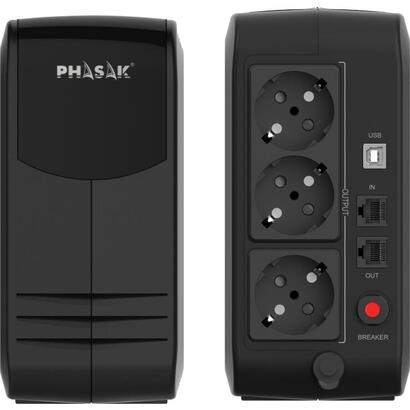 sai-ups-phasak-900va-smart-lite-ph-9499-3-schuko