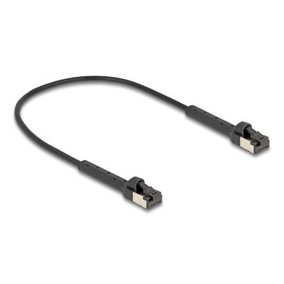 cable-delock-80932-de-red-negro-025-m-cat6a-uftp-stp
