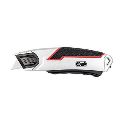wedo-78-837-negro-rojo-plata-cuter-de-cuchillas-intercambiables