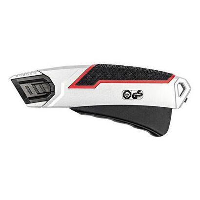wedo-78-837-negro-rojo-plata-cuter-de-cuchillas-intercambiables