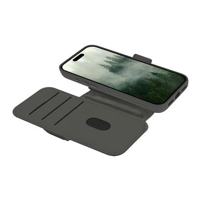 dbramante1928-lynge-funda-con-tapa-para-telefono-movil-compatibilidad-con-magsafe-sombra-del-bosque