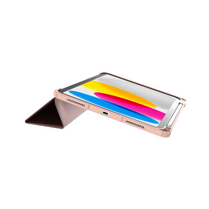 dbramante1928-london-funda-con-tapa-para-tableta-arena-rosa-para-apple-109-inch-ipad-10-generacion