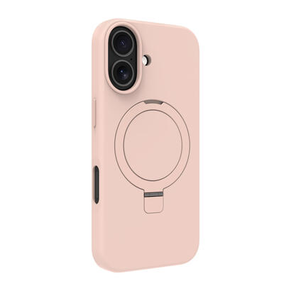 dbramante1928-roskilde-kick-icon-carcasa-trasera-para-telefono-movil-compatibilidad-con-magsafe-arena-rosa-para-apple-iphone-17