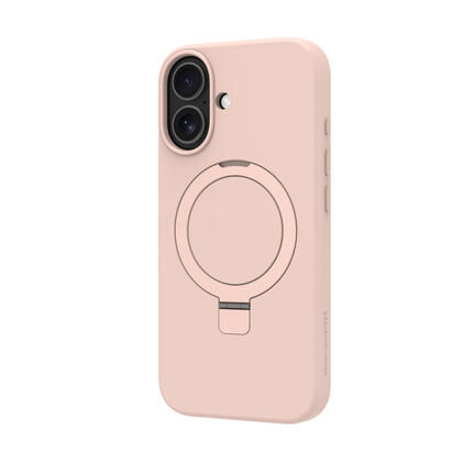 dbramante1928-roskilde-kick-icon-carcasa-trasera-para-telefono-movil-compatibilidad-con-magsafe-arena-rosa-para-apple-iphone-17